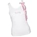 Apparel : Bride Ribbon Tank