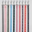 Club Fun 10pc Set of Assorted Pet Leashes