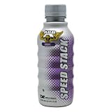 ABB Performance Speed Stack, Grape, 18-Ounce Bottles (Pack of 24)