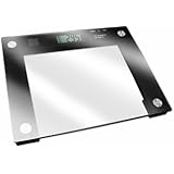 JOBAR, Extra Wide Talking Scale 550lbs