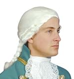 Review Pams  / Gents Court White