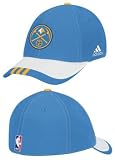 Denver Nuggets NBA flexfit 2008 Draft Day Cap