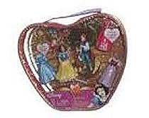 Precious Princess Sparkle Bag Snow White