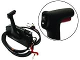Mercury Outboard Side Mount Remote Control 2006+ 20'