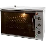 from Winware Winware Convection Oven