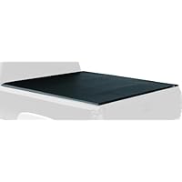 Lund 95079 Genesis Tri-Fold Latching Tonneau Cover