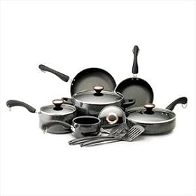 Paula Deen Cookware Sets