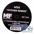 Kitchen Remixe [Vinyl Single]