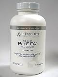 Integrative Therapeutics Eskimo PurEFA 1000mg, 150-Count