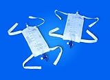 1 (Box) OF LEGBAG 1-SECR GLIGE LG 800 RMC49165(Box) Capacity : 600cc Medium