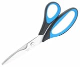Judge 8"/205mm Kitchen Scissors