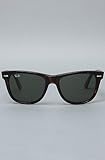 Ray Ban The 54mm Original Wayfarer Sunglasses in Tortoise,Sunglasses for Unisex