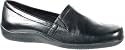 Walking Cradles Women's Darcy Double Gored Casual,Black,9 M US