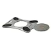 Ergonomic Mobile Cooling Platform with Tilt