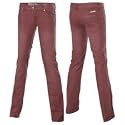 Roxy Brooks Color Denim Pant - Women's