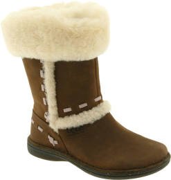 Childrens Toyshop  Sporting Goods : Girl's Ugg Australia Little Elijo