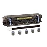 New HEWLETT PACKARD HP Laserjet 220V PM Kit Maintain Print Quality And Prev ....