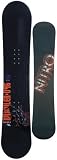 Nitro Brawler Snowboard 146