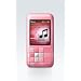 Creative Zen Mozaic 2GB MP3 Player - Pink