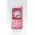 Creative Zen Mozaic 2GB MP3 Player - Pink