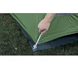 Eureka Tent Floor Saver Square Medium Plus Footprint
