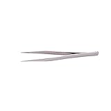 花園工具:ステンレスピンセット 88AA-120