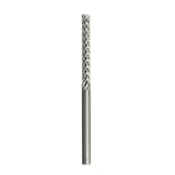 Buy 1 8 Tungsten Carbide Tile Cutting Bit - Fits Dremel - Cuts Ceramic Tile, Grout,... by EK