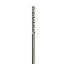 Buy 1 8 Tungsten Carbide Tile Cutting Bit - Fits Dremel - Cuts Ceramic Tile, Grout,... by EK now!