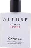 Allure Homme Sport by Chanel Aftershave 50ml