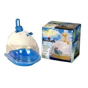 Insight Bird Bath by TopDawg Pet Supplies
