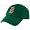 Twins Enterprise Boston Red Sox Kelly Green Franchise Flex Fit Hat (Small)