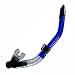 Sporting Goods : U.S. Divers Ricon Semi-Dry Snorkel