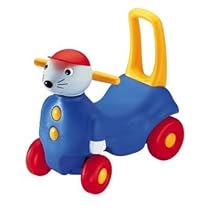 Big Harry Mouse