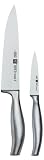 Review Zwilling J.A Henckels (UK) lTD 30462000 / Henckels Twin Select Knife Set 2 piece