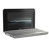 HP 2133 Mini-Note Laptop PC UMPC (LINUX OS, 1GB RAM, 120GB HDD, Compaq)