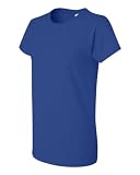 Ladies' Heavyweight T-Shirt
