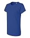 Ladies' Heavyweight T-Shirt