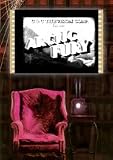 Arctic Fury