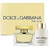 Dolce & Gabbana The One Duftset (1.0 Stück)