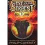 Alec Devlin: The Eye of the Serpent