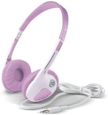 LeapFrog Headphones, Purple