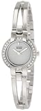 Citizen Women's EW9990-54A Silhouette Bangle Eco Drive Watch