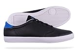 ADIDAS ADI M.C. MC black unisex Leather Sneaker