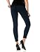 Sell Cheap A Pea in the Pod: Lavish By Heidi Klum Under Belly 5 Pocket Maternity Denim Legging Online