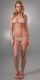 M Missoni Blossom Burst Bikini