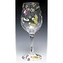 Lolita Wine Collection Flip Flop Stemware
