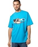 Sean John - Sean John Fly Frames T-Shirt