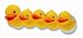 Ducky Toothbrush Holder