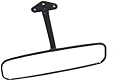 Rugged Ridge 11020.01 Rear View Mirror