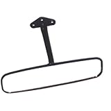 Rugged Ridge 11020.01 Rear View Mirror